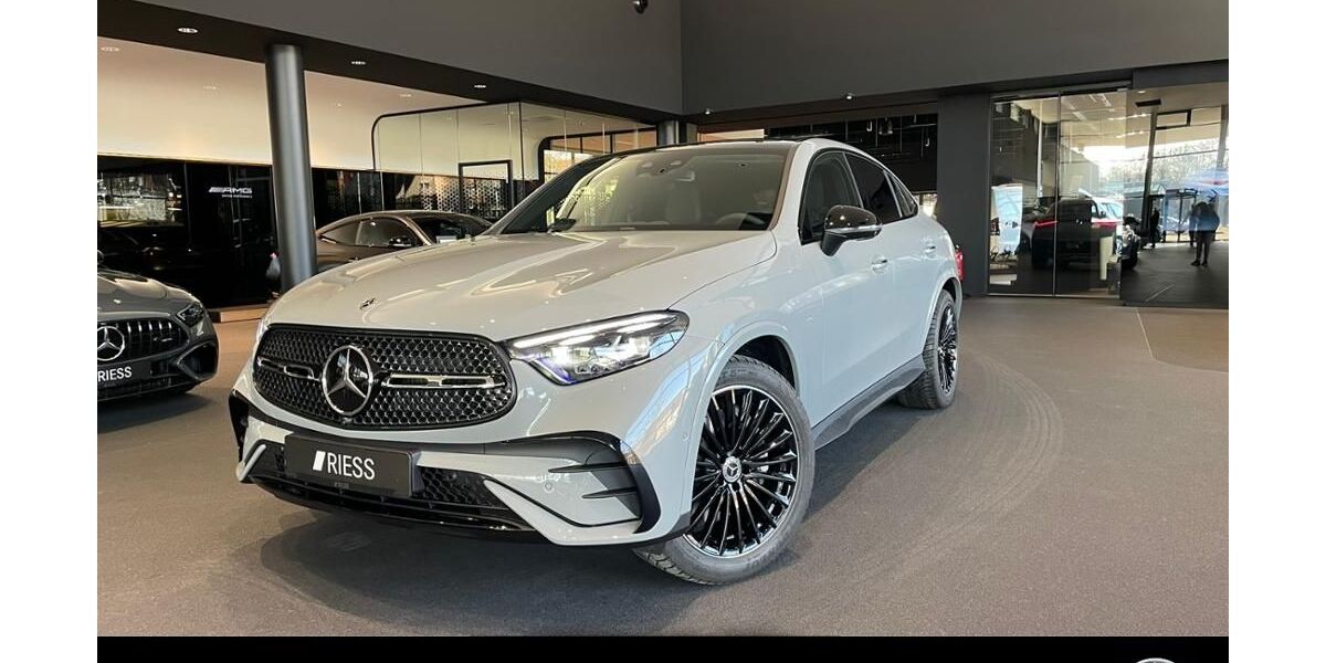 Mercedes-Benz GLC 300 6.000 km 78.800 &euro; Ravensburg 88214