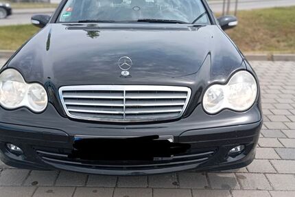 Mercedes-Benz C 180 212.000 km 2.200 &euro; Wangen 88239