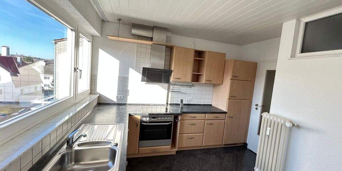 Etagenwohnung Ravensburg Südstadt - 3 Zimmer, 89 m&sup2;, 369.000&euro; | Angebot:25680497