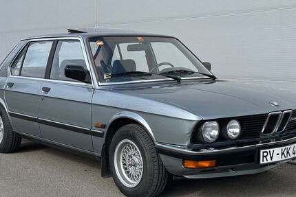 BMW 525 143.427 km 13.790 &euro; Wolfegg 88364