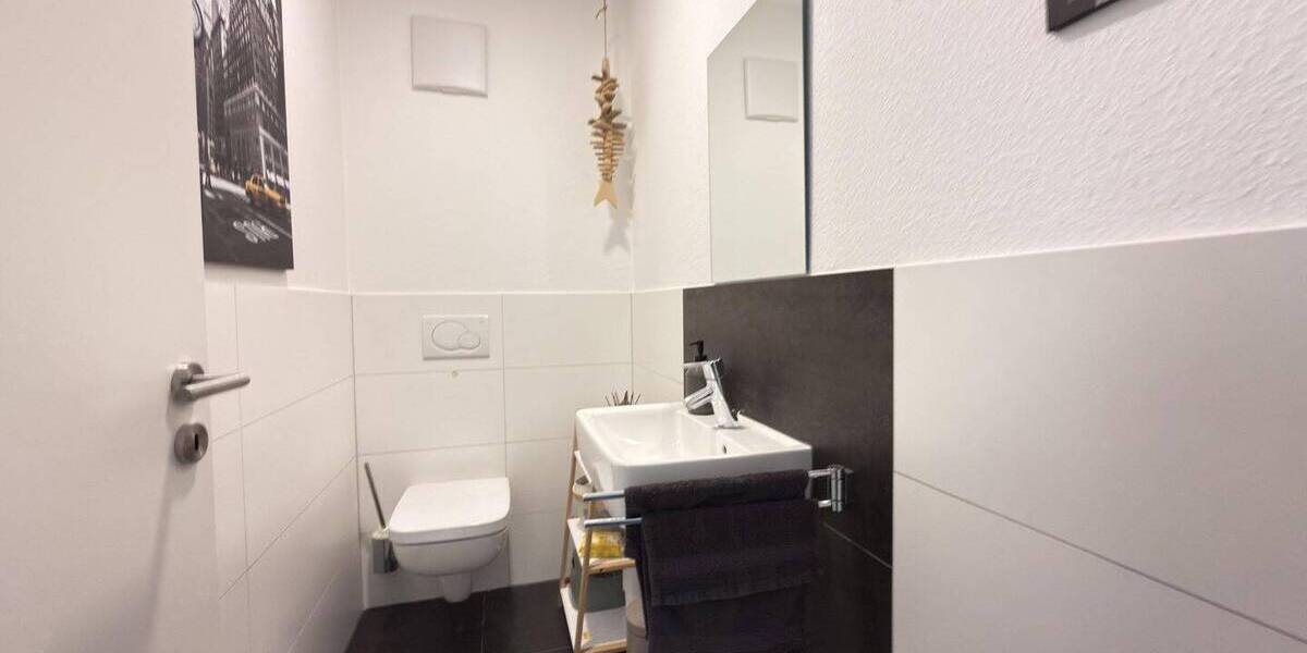 Etagenwohnung Überlingen - 3 Zimmer, 105 m&sup2;, 695.000&euro; | Angebot:26015553