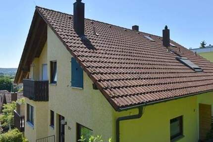 Haus Konstanz Fürstenberg - 6 Zimmer, 120 m&sup2;, 785.000&euro; | Angebot:25688076