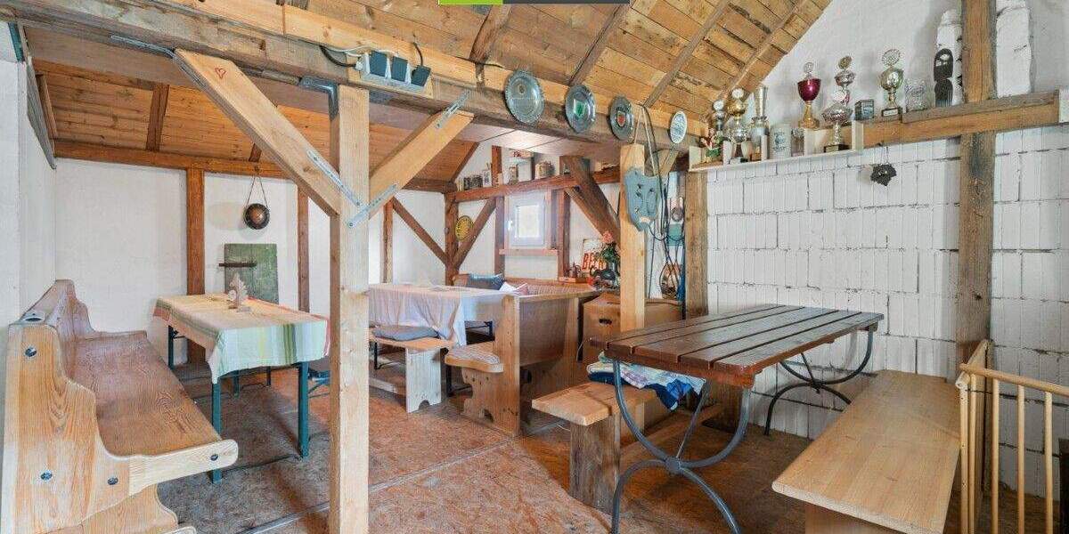 Mehrfamilienhaus, Wohnhaus Ebenweiler - 1 Zimmer, 228 m&sup2;, 449.000&euro; | Angebot:25693712