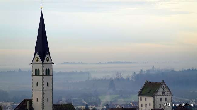 Einfamilienhaus Markdorf - 6 Zimmer, 200 m&sup2;, 750.000&euro; | Angebot:25057185