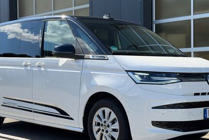 VW T7 Multivan 18.000 km 51.900 &euro; Friedrichshafen 88045