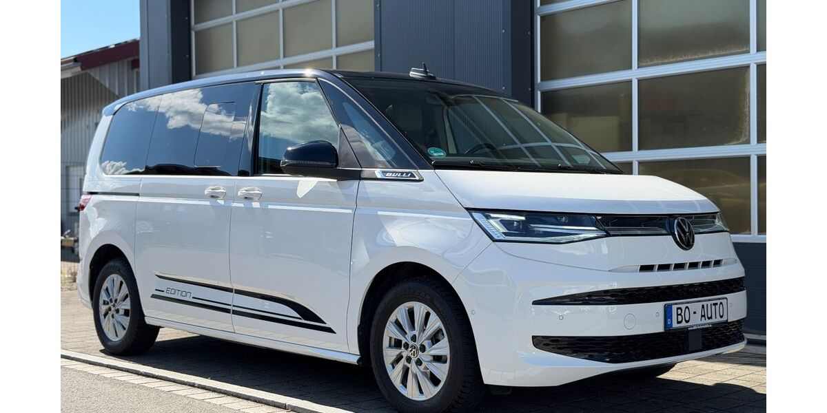 VW T7 Multivan 18.000 km 51.900 &euro; Friedrichshafen 88045