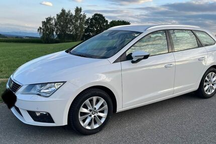 Seat Leon 166.900 km 10.399 &euro; Horgenzell 88263