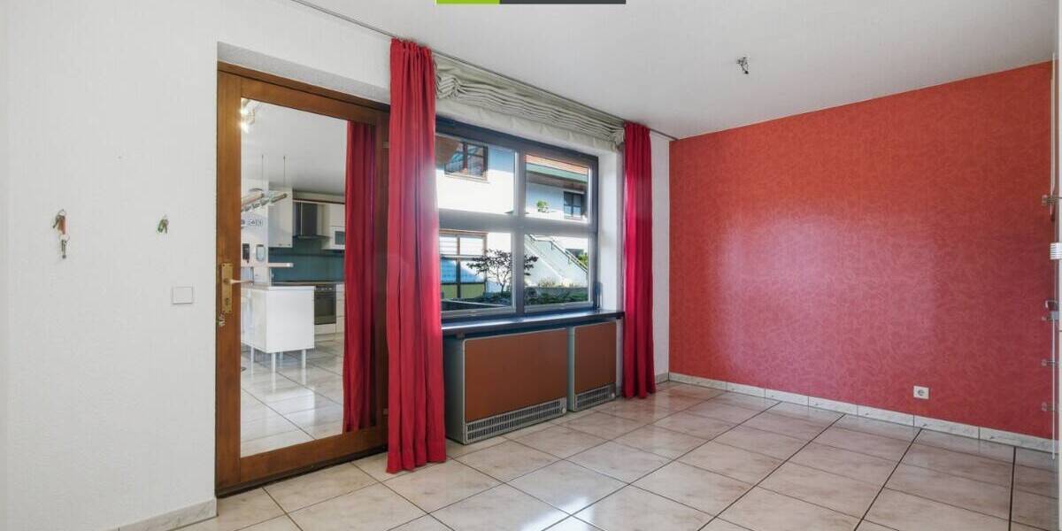 Etagenwohnung Tettnang - 4 Zimmer, 141 m&sup2;, 498.000&euro; | Angebot:25740450