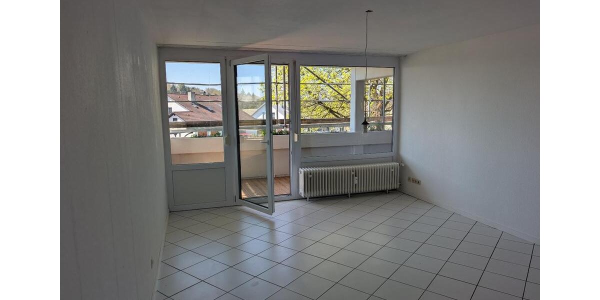 Erdgeschoßwohnung Daisendorf - 3 Zimmer, 78 m&sup2;, 258.000&euro; | Angebot:26152107