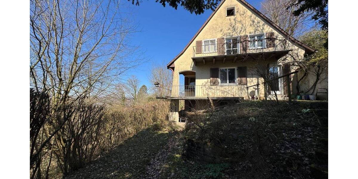 Einfamilienhaus Ravensburg Weingartshof - 7 Zimmer, 160 m&sup2;, 1.600.000&euro; | Angebot:25680487