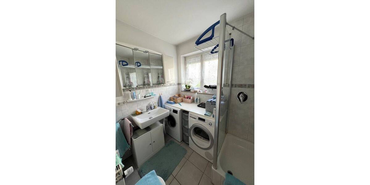 Etagenwohnung Langenargen - 3 Zimmer, 74 m&sup2;, 1.050&euro; | Angebot:26894193