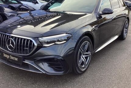 Mercedes-Benz E 53 AMG 48.094 km 69.980 &euro; Ravensburg 88214