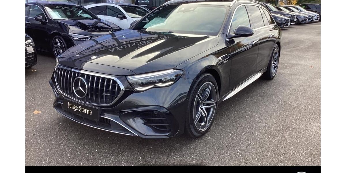 Mercedes-Benz E 53 AMG 48.094 km 69.980 &euro; Ravensburg 88214