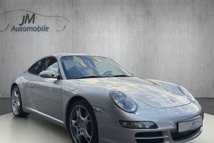 Porsche 997 63.898 km 59.990 &euro; Meckenbeuren 88074
