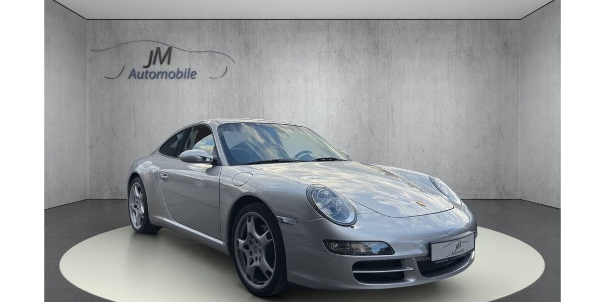Porsche 997 63.898 km 59.990 &euro; Meckenbeuren 88074