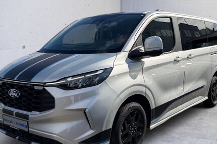 Ford Tourneo Custom 25.291 km 52.980 &euro; Konstanz 78467