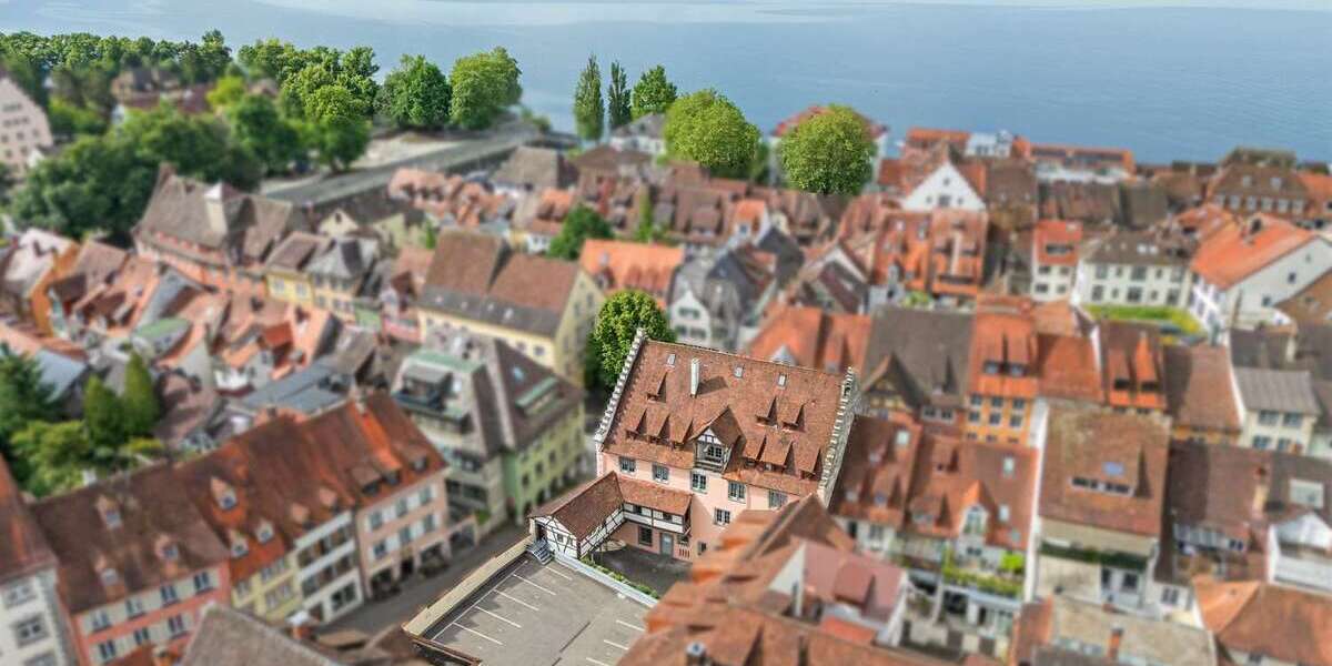 Gewerbeobjekt Überlingen - 1.420.000&euro; | Angebot:25228283