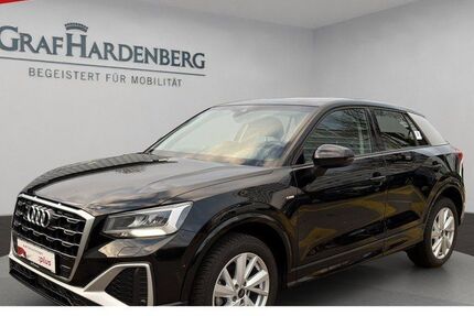 Audi Q2 28.600 km 29.910 &euro; Konstanz 78467