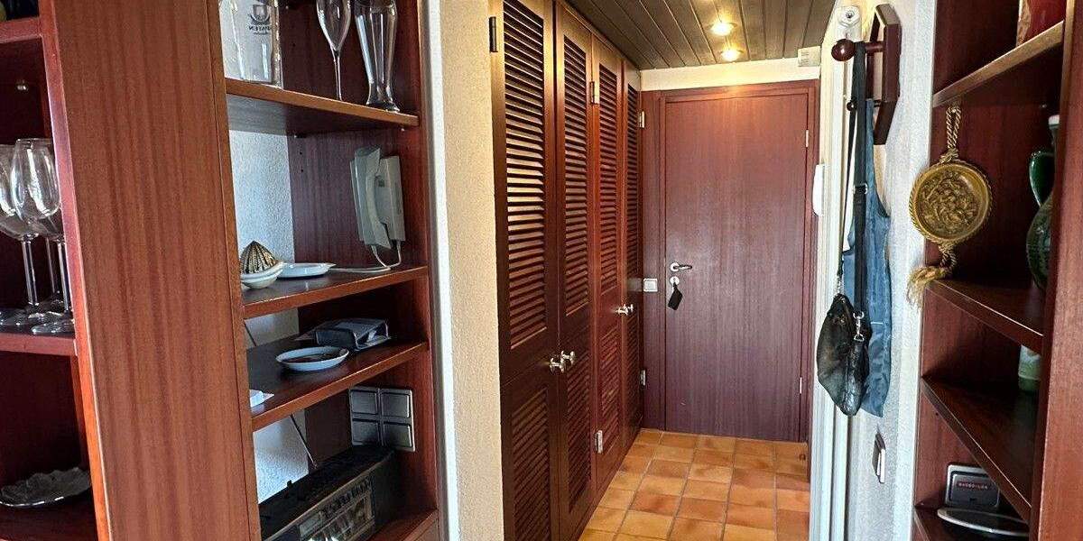 Etagenwohnung Wasserburg (Bodensee) Wasserburg - 2 Zimmer, 70 m&sup2;, 450.000&euro; | Angebot:25801213