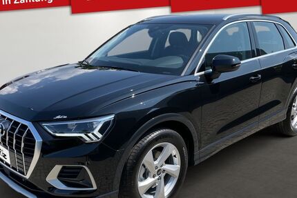 Audi Q3 12.073 km 42.649 &euro; Lindau 88131