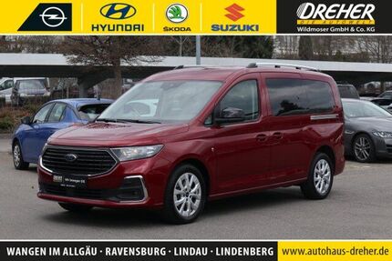 Ford Grand Tourneo 30.008 km 29.990 &euro; Wangen 88239