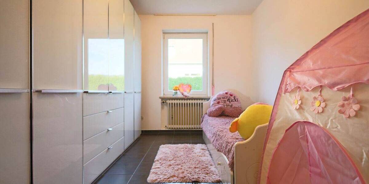 Etagenwohnung Lindau (Bodensee) Reutin - 4 Zimmer, 102 m&sup2;, 430.000&euro; | Angebot:25689533