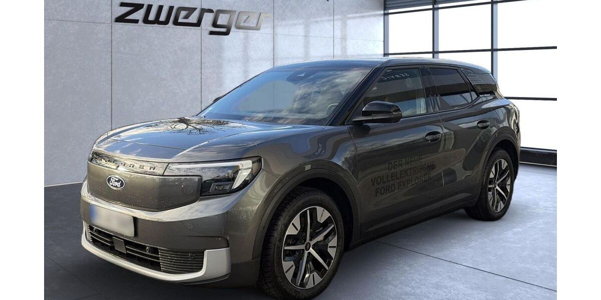 Ford Explorer 12.500 km 37.800 &euro; Ravensburg, nähe Bodensee 88213