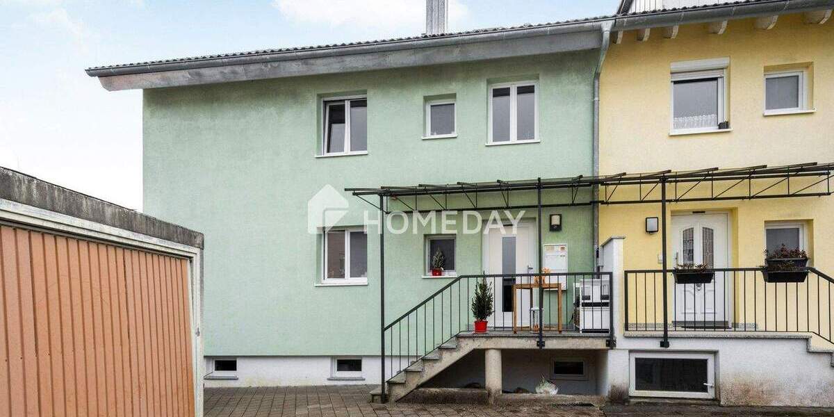 Etagenwohnung Lochbrücke Lochbrücke - 4 Zimmer, 85 m&sup2;, 305.000&euro; | Angebot:25737609