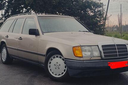 Mercedes-Benz 300 165.000 km 10.500 &euro; Tettnang 88069