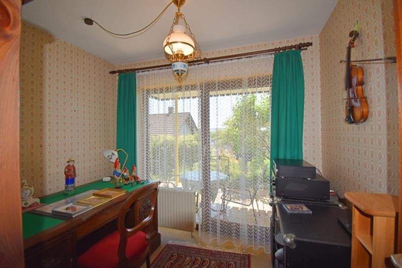 Doppelhaushälfte Konstanz Fürstenberg - 6 Zimmer, 120 m&sup2;, 785.000&euro; | Angebot:25688076