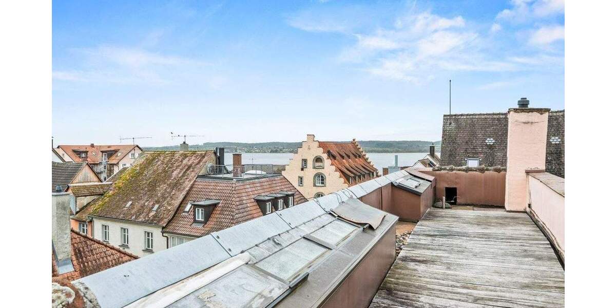 Etagenwohnung Überlingen - 1 Zimmer, 323 m&sup2;, 998.000&euro; | Angebot:25668339