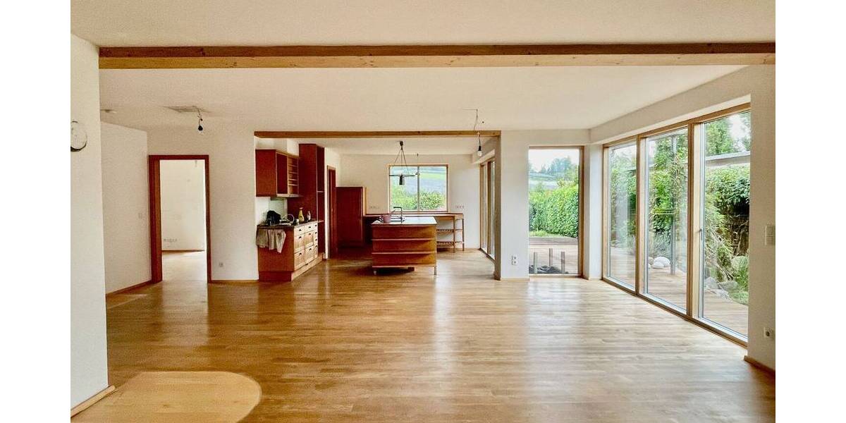 Mehrfamilienhaus, Wohnhaus Markdorf Riedheim - 6 Zimmer, 170 m&sup2;, 880.000&euro; | Angebot:25985602