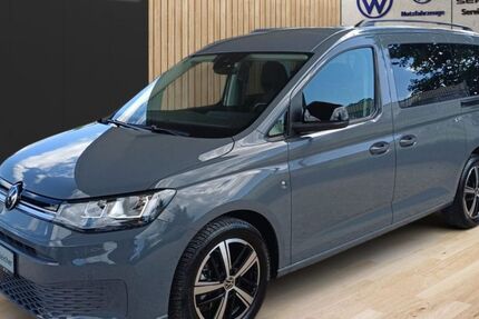 VW Caddy 13.550 km 38.490 &euro; Friedrichshafen 88046