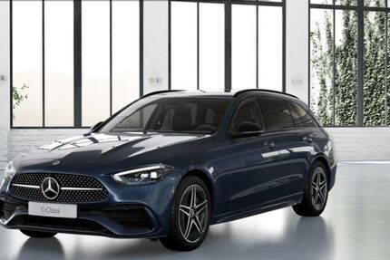 Mercedes-Benz C 300 21.141 km 43.839 &euro; Konstanz 78467