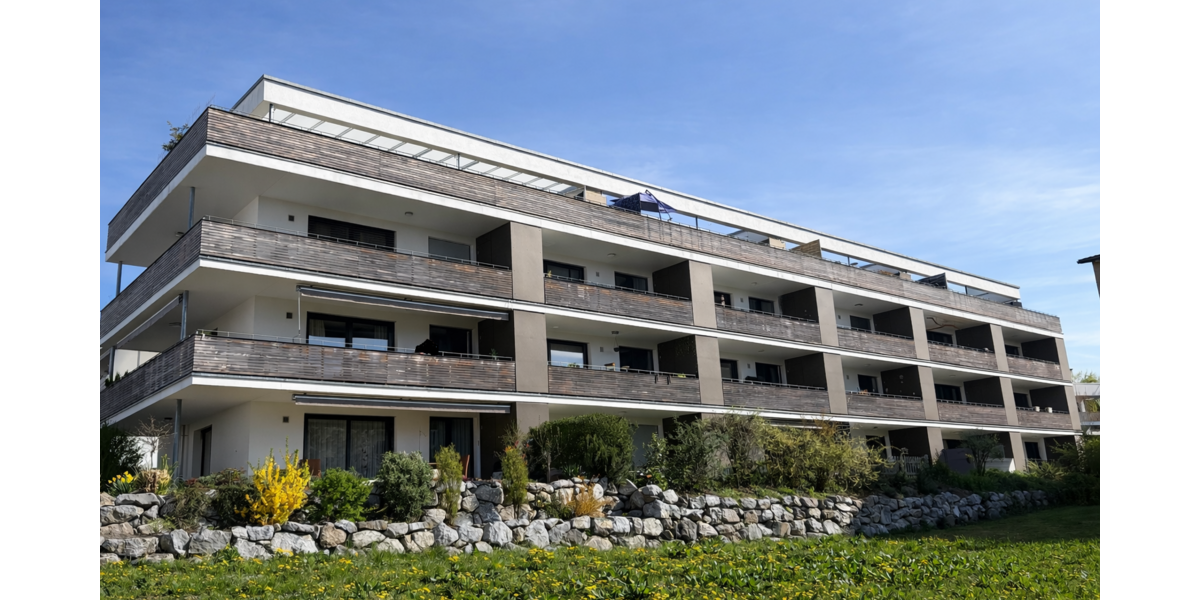 Etagenwohnung Friedrichshafen Ailingen - 4.5 Zimmer, 102 m&sup2;, 575.000&euro; | Angebot:26116934