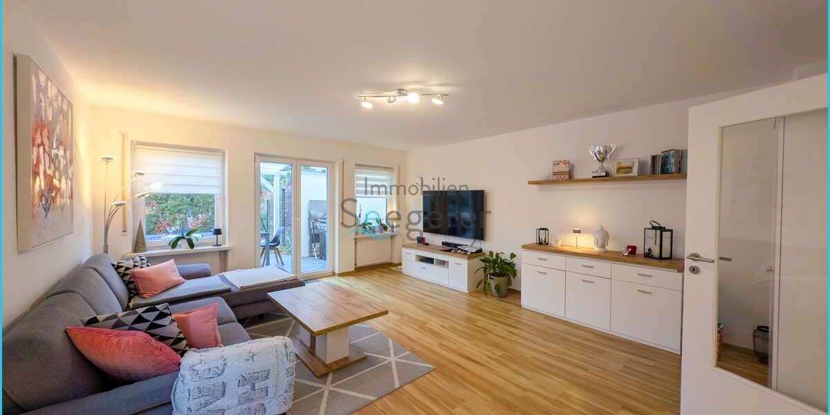 Einfamilienhaus Lindau (Bodensee) / Aeschach Aeschach - 4 Zimmer, 125 m&sup2;, 729.000&euro; | Angebot:25914260