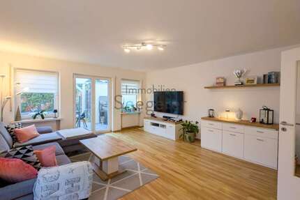 Haus Lindau (Bodensee) / Aeschach Aeschach - 4 Zimmer, 125 m&sup2;, 729.000&euro; | Angebot:25914260