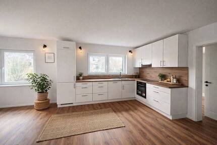 Wohnung Ravensburg Weißenau - 3 Zimmer, 98 m&sup2;, 1.650&euro; | Angebot:26142549