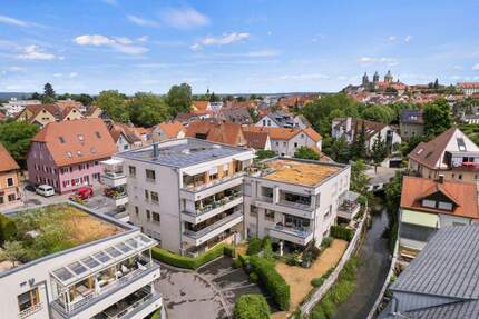 Wohnung Weingarten - 4 Zimmer, 119 m&sup2;, 530.000&euro; | Angebot:25769655