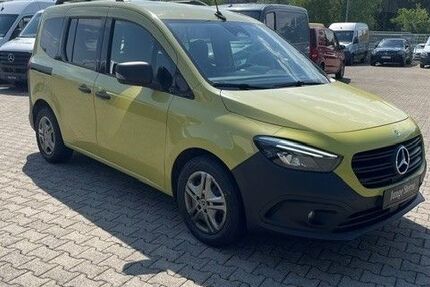 Mercedes-Benz Citan 82.549 km 18.970 &euro; Ravensburg 88214