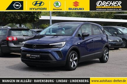 Opel Crossland (X) 18.906 km 13.980 &euro; Wangen 88239