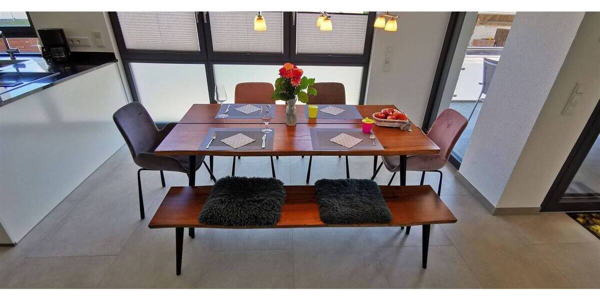 Etagenwohnung Überlingen Überlingen - 3 Zimmer, 102 m&sup2;, 3.000&euro; | Angebot:25689383