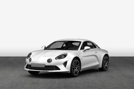 Alpine A110 2.500 km 76.990 &euro; Ravensburg 88214