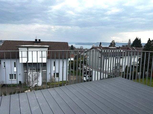 Etagenwohnung Überlingen - 4 Zimmer, 96 m&sup2;, 794.000&euro; | Angebot:25671604