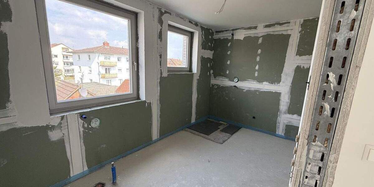 Etagenwohnung Immenstaad am Bodensee Immenstaad - 4 Zimmer, 135 m&sup2;, 999.000&euro; | Angebot:25728011