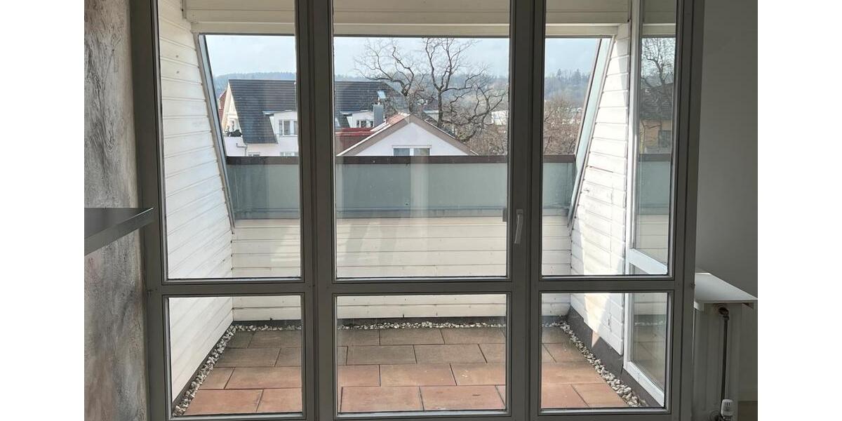 Dachgeschoßwohnung Ravensburg Eschach - 3.5 Zimmer, 102 m&sup2;, 419.000&euro; | Angebot:26391820