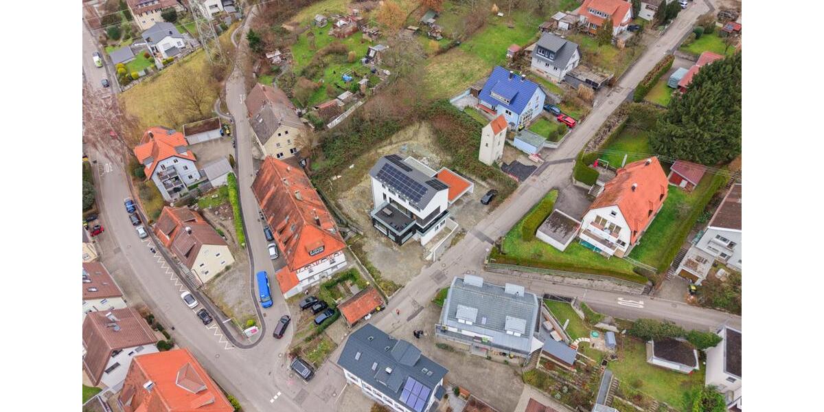 Etagenwohnung Ravensburg Eschach - 2 Zimmer, 76 m&sup2;, 1.100&euro; | Angebot:25978051