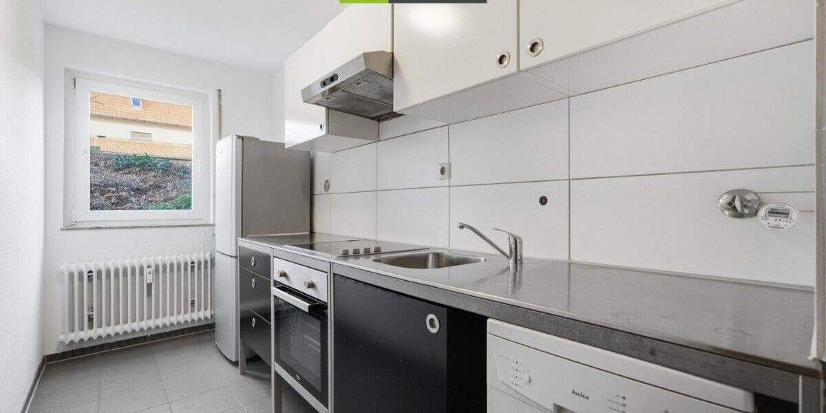 Etagenwohnung Weingarten - 2 Zimmer, 61 m&sup2;, 229.000&euro; | Angebot:25693653