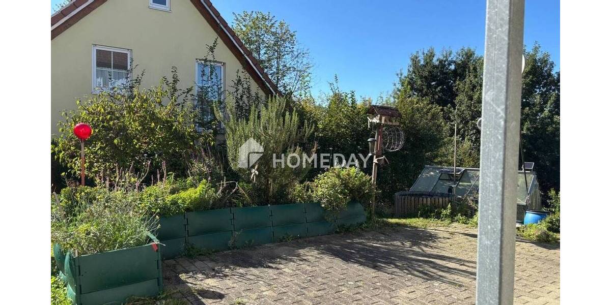 Etagenwohnung Tettnang Oberlangnau - 2 Zimmer, 75 m&sup2;, 299.000&euro; | Angebot:25702504