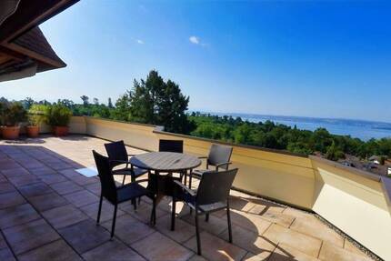 Wohnung Meersburg - 2 Zimmer, 78 m&sup2;, 595.000&euro; | Angebot:25820834